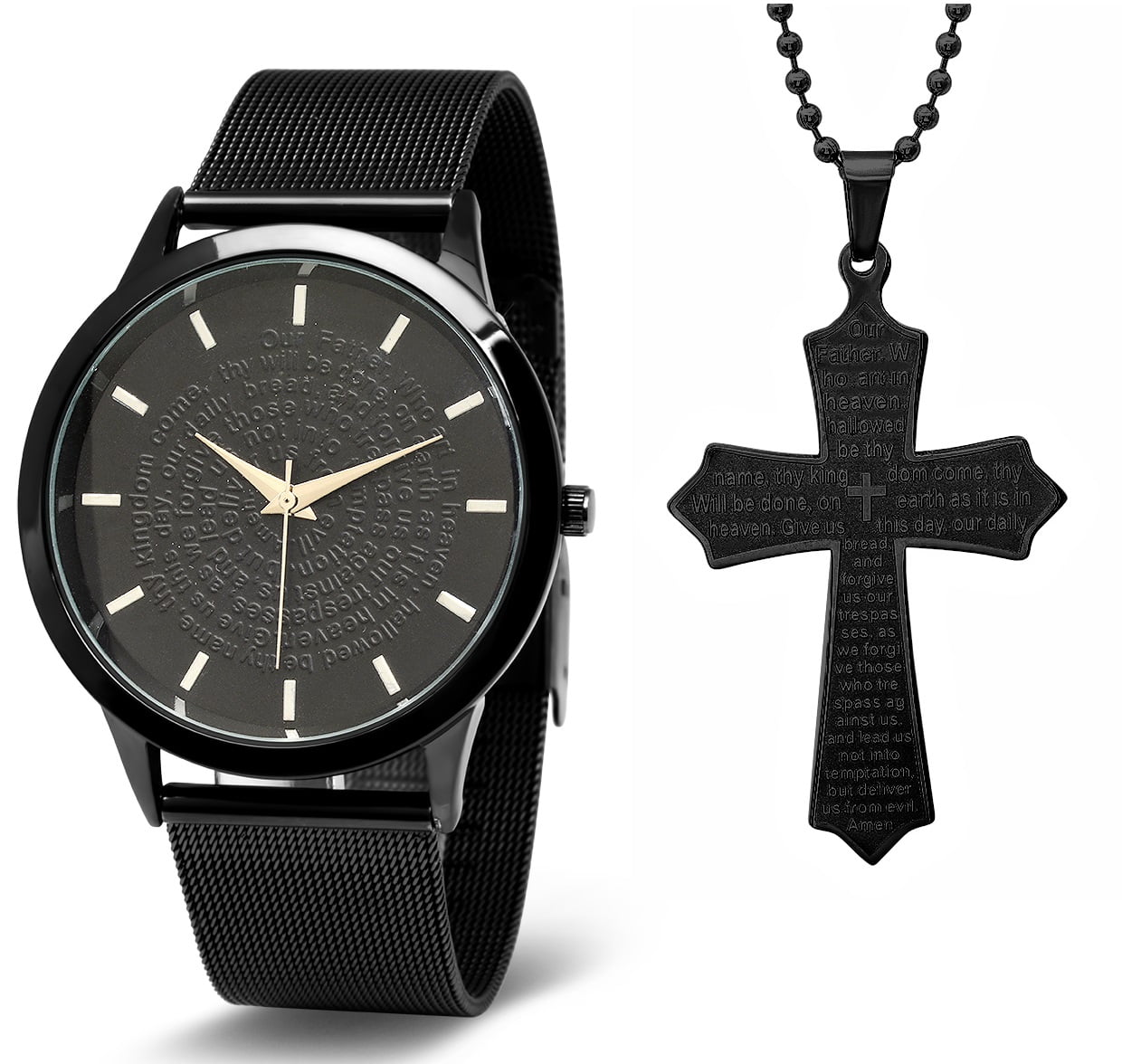 Watch Set