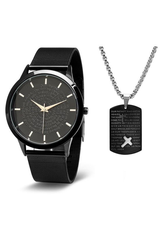 Watch Set