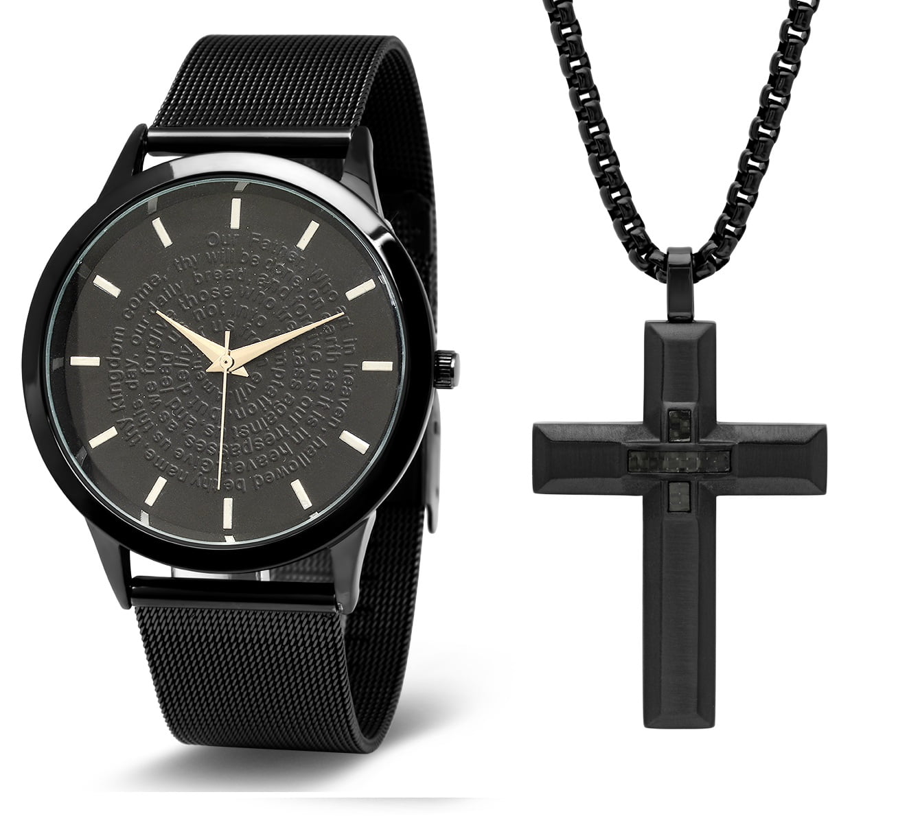 Watch Set