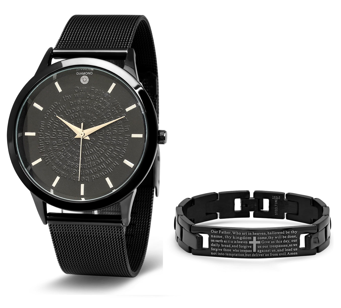 Watch Set