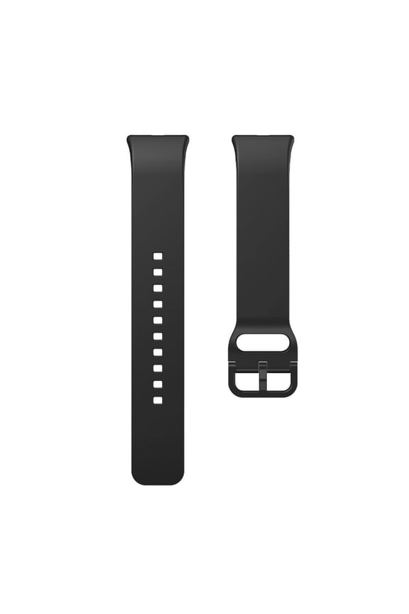 Watch Silicone Replacement Straps Flexible Wristband for Fit 3 Quick Release Belt Breathable Straps