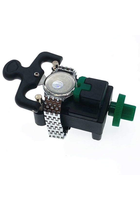 Watch Snap Back Case Removing Opener Watch Repair Tool For Watchmaker