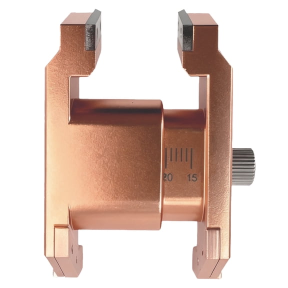 Watch Spring Bar Tool U Shaped Ear Puller Spring Rod Tweezers Disassembly Pliers for Watch Bracelet Removal Ergonomic Design Compact Portable, 1 Tool