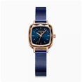 thumbnail image 1 of Watch Square Classic Simple Versatile Square Disc Women's Watch Belt Watch Neutral Fashion Watch, 1 of 5