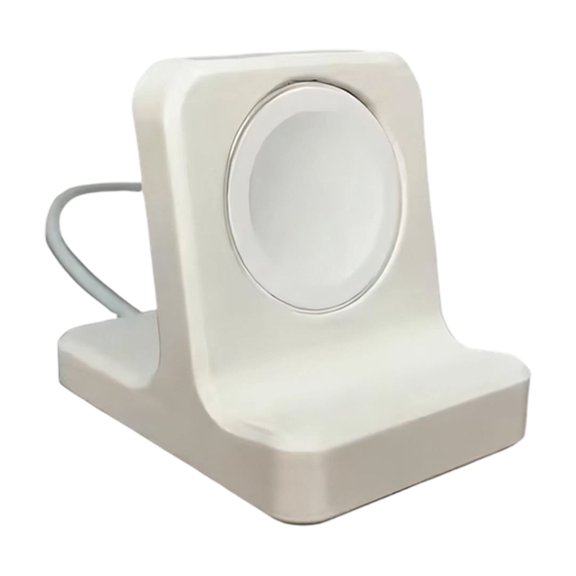 Watch Stand for Watch User Friendly Build Stable Angles