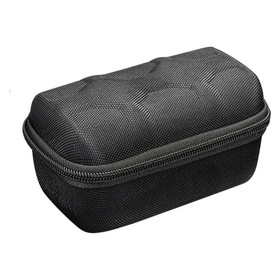 Watch Storage Box,Shockproof Hard Case,Cushioned Organizer,Travel Watch Case,Mechanical Smart Watch Storage,Carry Handle Storage Box,Adjustable Compartments Watch Box,Portable Watch Holder