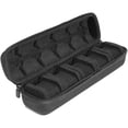 thumbnail image 1 of Watch Storage Case, EVA Protective Box with Soft Scratch-Resistant Lining, Dustproof and Moisture-Proof Design for Watch Collectors, 1 of 9