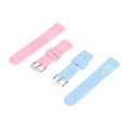 thumbnail image 1 of Watch Strap Band Silicone Replacement Watchband Kids Children Bands 15Mm, 1 of 9