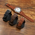 thumbnail image 1 of Watch Strap High Toughness Vintage with Tray Adjustable Universal Wristwatch Band for Daily Wear, 1 of 7