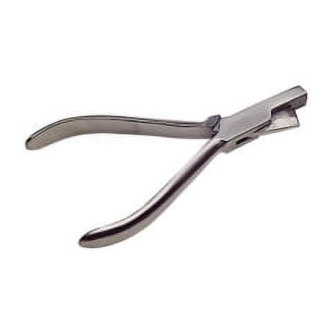 Watch Strap Notching Pliers