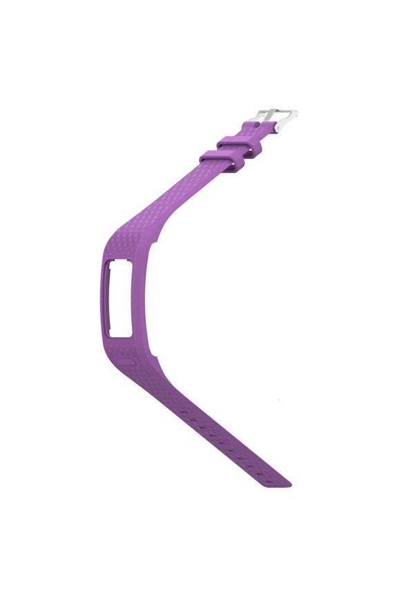 Watch Strap Sweat Proof Wristbands Breathable Bracelet for Vivofit 1/2