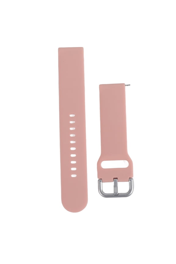Watch Strap Time Round