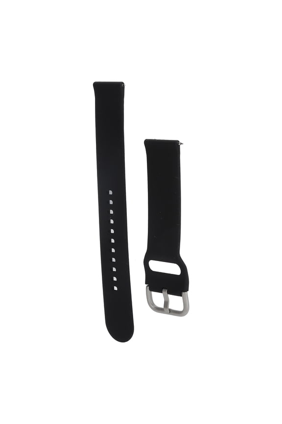 Watch Strap Time Round