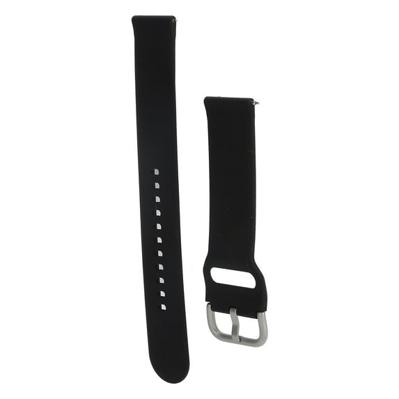 Watch Strap Time Round