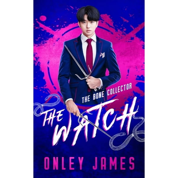 Watch The Bone Collector, Book 1, (Paperback)