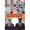thumbnail image 1 of Watch The Pig People Eating Dog Apple Pie (Paperback), 1 of 1