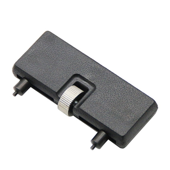 Watch Tools Adjustable Portable Open Back Case Remover Watch Repair Tool Kits For Opener Cover Battery Change, Case Opener