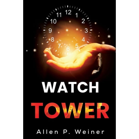 Watch Tower, (Paperback)