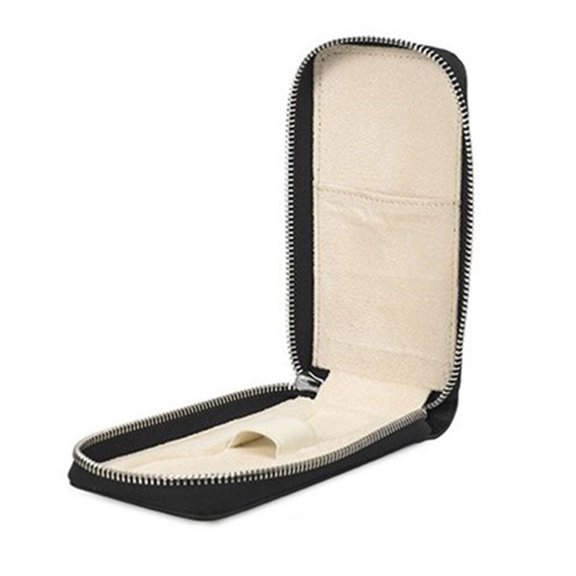 Watch Travel Case Genuine Storage Box Accessories Display Cases for Wrist Watches Unisex Jewelry Holder Box