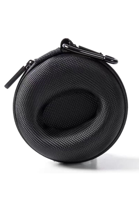 Watch Travel Case for Men Portable Single Watch Box and Storage Organizer for Wristwatches and Smart Watches Heightened Version up to 56mm Men Women for lover Fathers Day