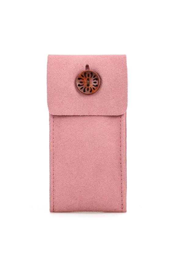 Watch Travel Rectangle Cases Pull Out Watch Box Multifunctional Cowhides Velvets Storage Box Protective Cover