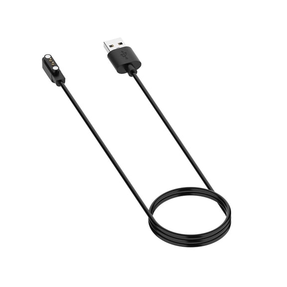 Watch USB Charging Cable Connection Smartwatch Charging Cord Wire Easy and Quick Charging