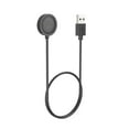 thumbnail image 1 of Watch USB-Charging Cable Data Holder Station Power Charger Adapter Dock Mount Bracket-Cradle Suitable for Mibro Watch A1, 1 of 20