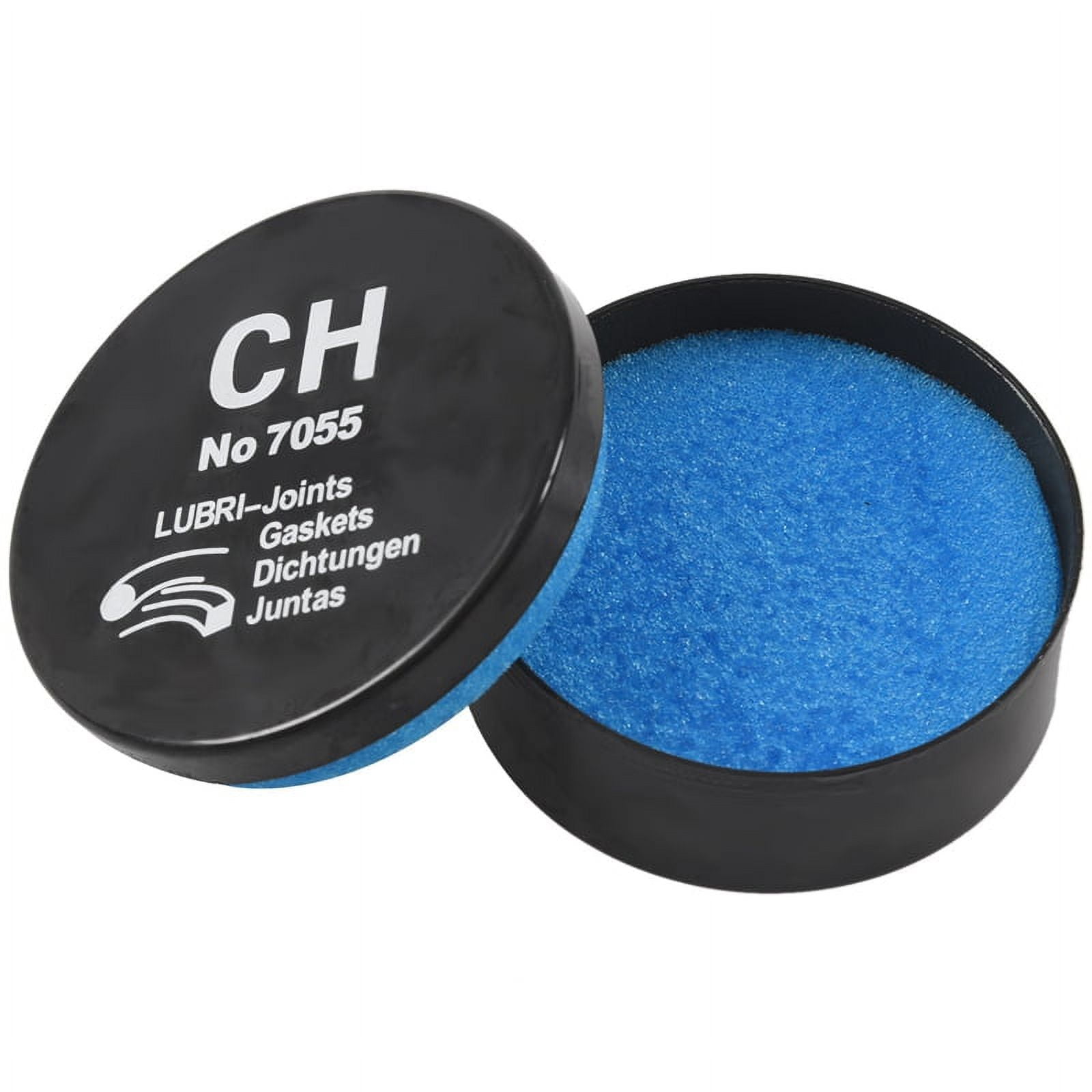 O-ring Grease ZDBB Food Grade Silicone Grease