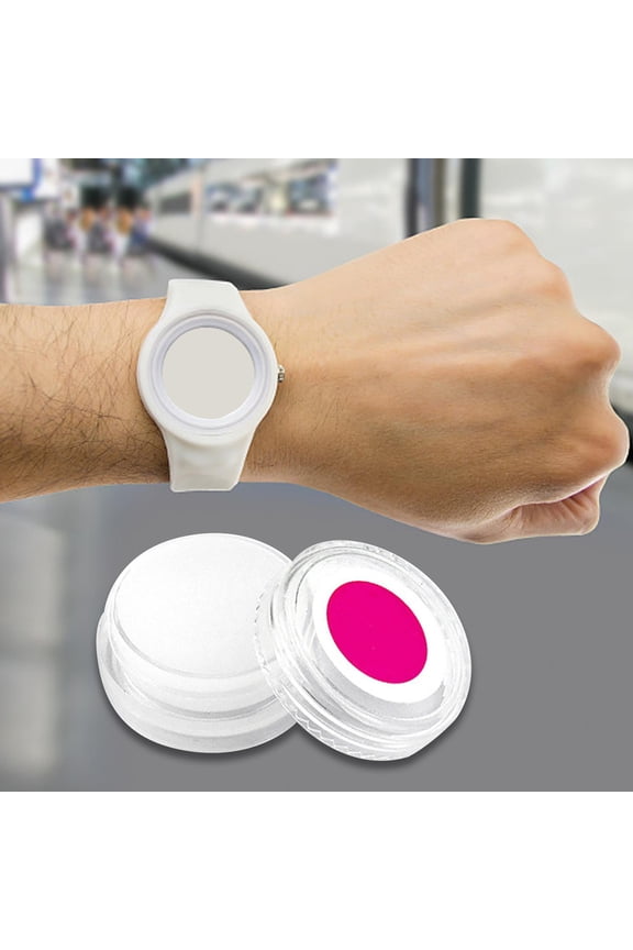 Watch Waterproof Oil, Waterproof Watch Cream Upkeep ,Watch Waterproof Paste, Watch Silicone for Repair Tool, Repairman Watchmaker