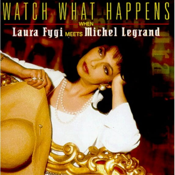Watch What Happens