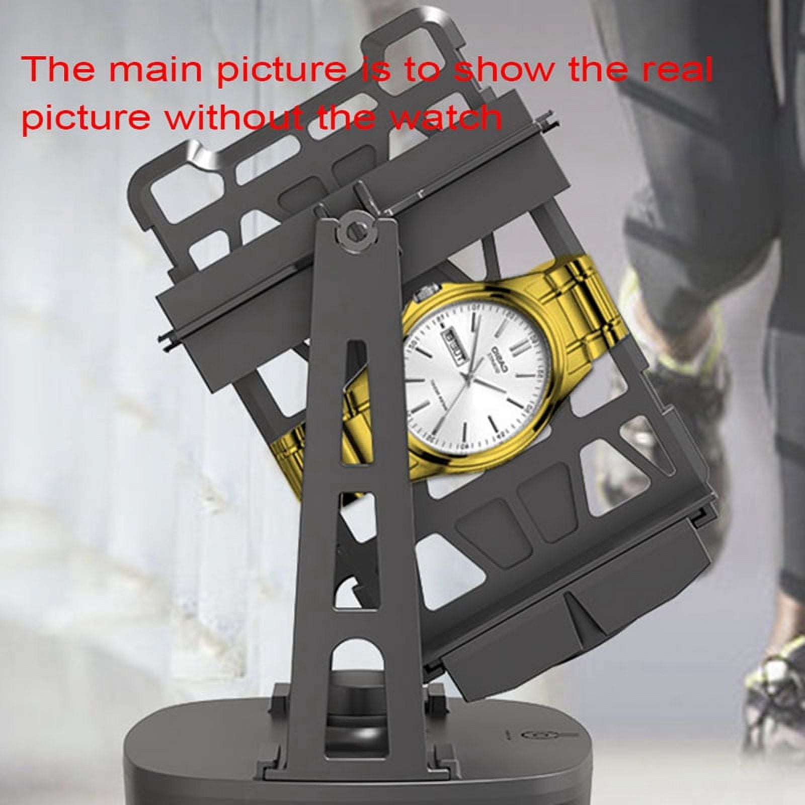 Watch Winder for Automatic Watches Mechanical Rotomat for the Watch