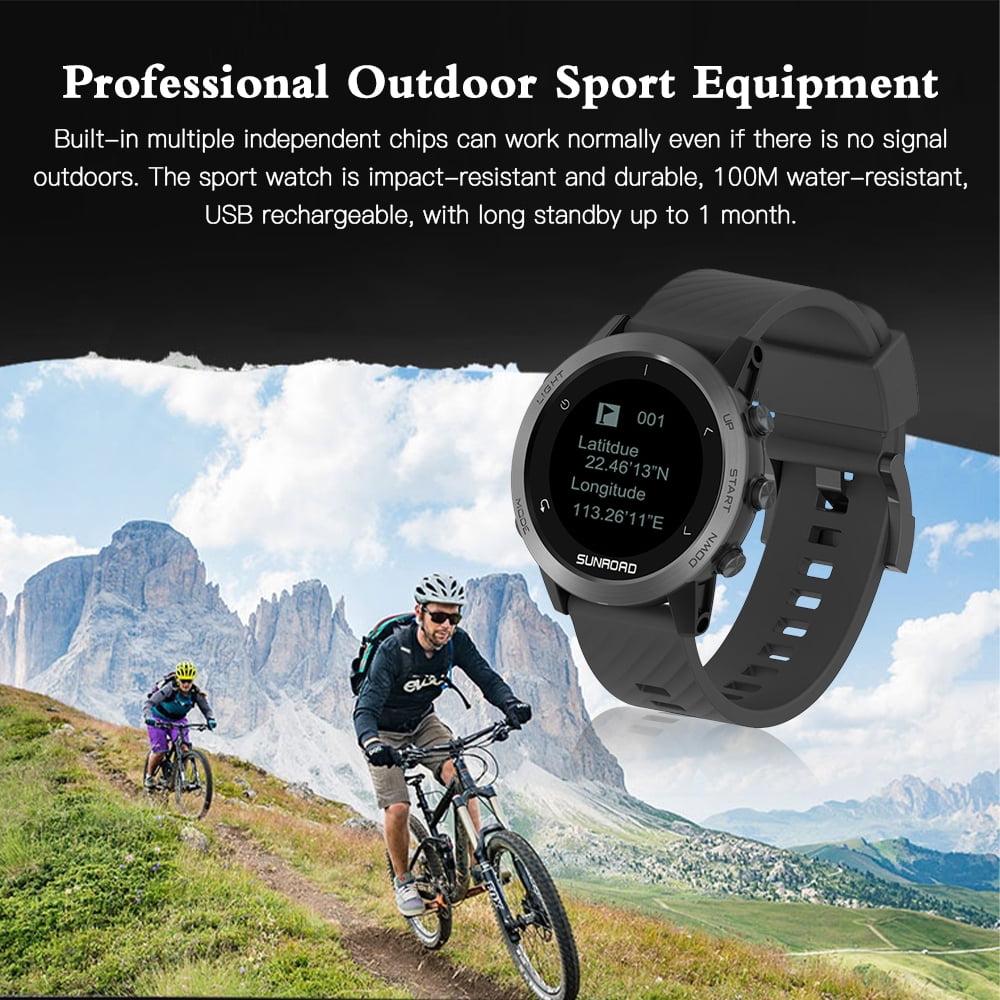 Garmin forerunner 235 as adventure discount
