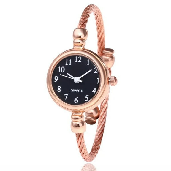 Watch Women's Bracelet Simple Fashion Student Watch Women