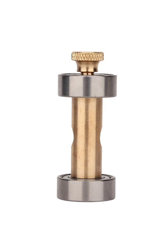 Watch Wristwatch Screwdriver Brass Sharpener Sharpening Holder Jewelry Watch Repair Watchmaker Tool