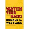 thumbnail image 1 of Pre-Owned Watch Your Back! (Hardcover) 0892968028 9780892968022, 1 of 1