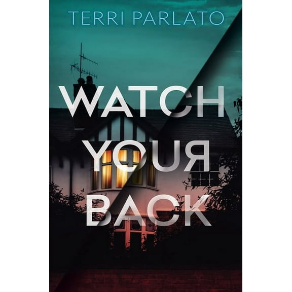 Watch Your Back, (Hardcover)
