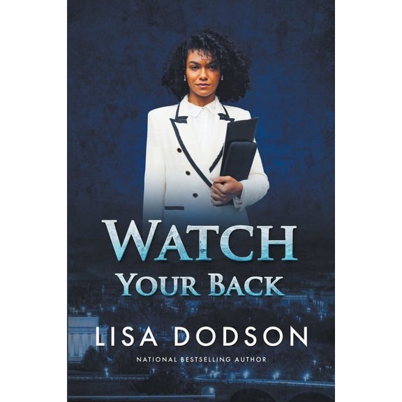 Watch Your Back, (Paperback)