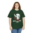 thumbnail image 1 of Watch Your Gap ORC Unisex Heavy Cotton Tee, 1 of 12