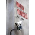 thumbnail image 1 of Pre-Owned Watch Yourself: Why Safer Isn't Always Better Paperback, 1 of 1