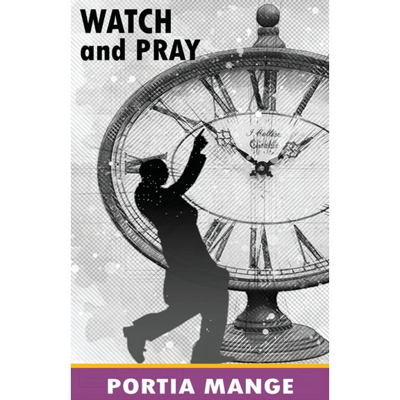 Watch and Pray (Paperback)