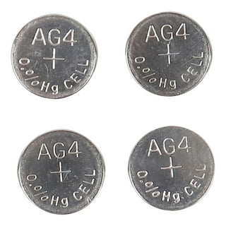 Watch battery Batteries Walmart