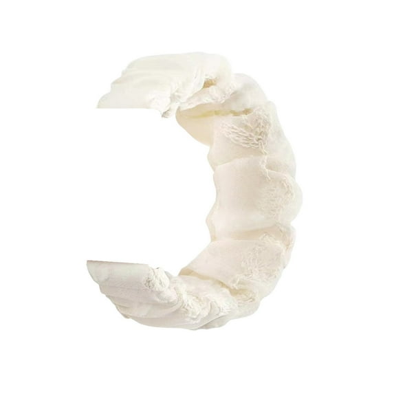 Watch for Kids Hairband Strap Smart Watch Bands 22mm Stretchy Reusable Bands 42/44/45mm L Large 155-280mm Adapt To The And Other Models