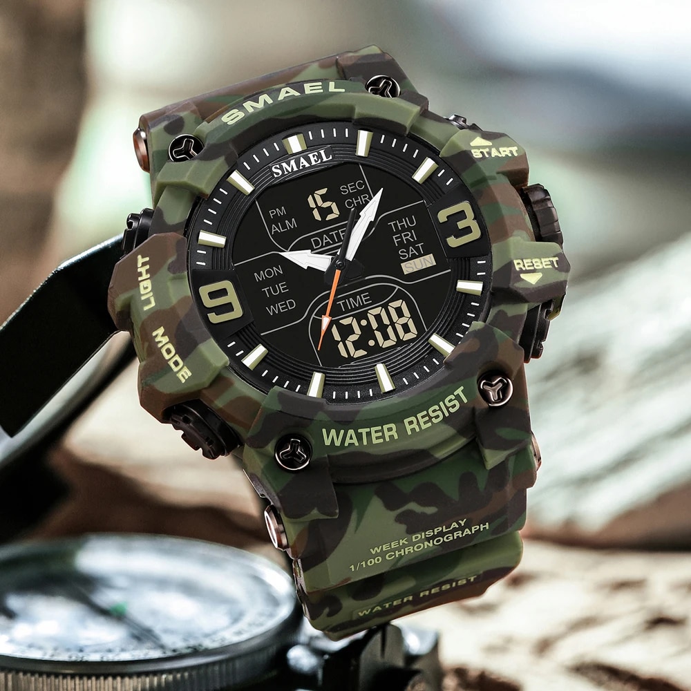 Army time watch new arrivals