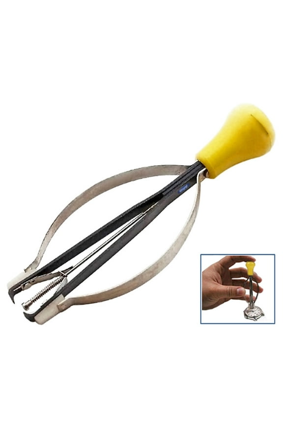 Spring Loaded Watch Hand Remover Tool for Wrist & Pocket Watches Repair