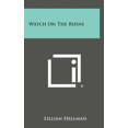 thumbnail image 1 of Watch on the Rhine (Hardcover), 1 of 1