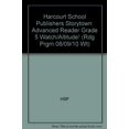 thumbnail image 1 of Pre-Owned Watch the Altitude!, Advanced Reader Grade 5: Harcourt School Publishers Storytown (Rdg Prgm 08/09/10 Wt) Paperback, 1 of 1