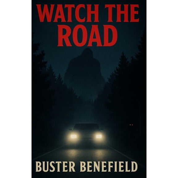 Watch the Road, (Paperback)