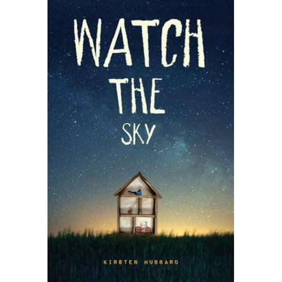 Pre-Owned Watch the Sky (Paperback) 1484708989 9781484708989