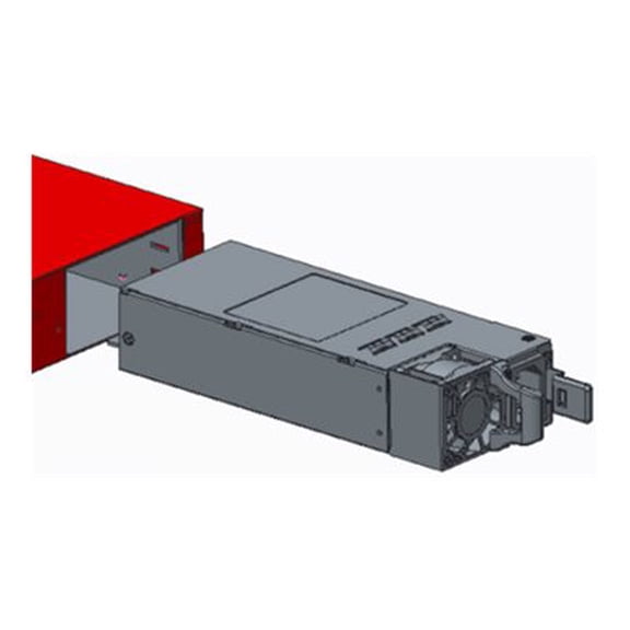 WatchGuard 250W Redundant Power Supply