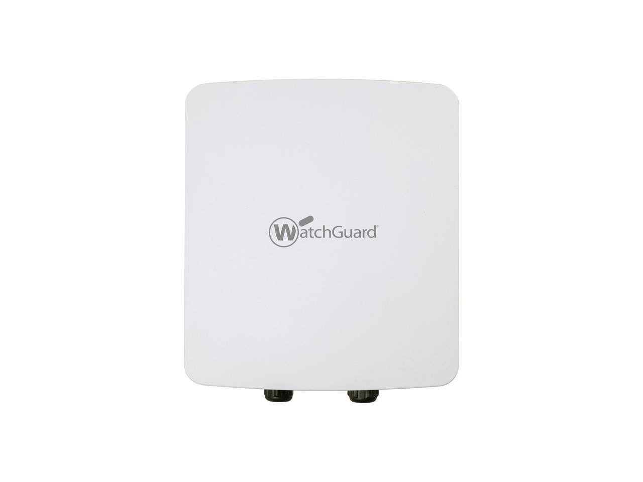 WatchGuard AP430CR Dual Band IEEE 802.11ax 2.91 Gbit/s WAP - Outdoor ...